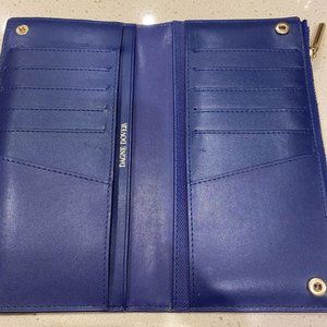 Dagne Dover Wallet
